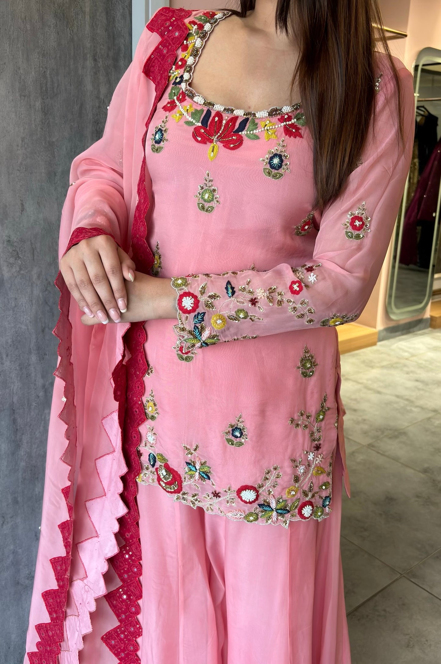 Saanjh