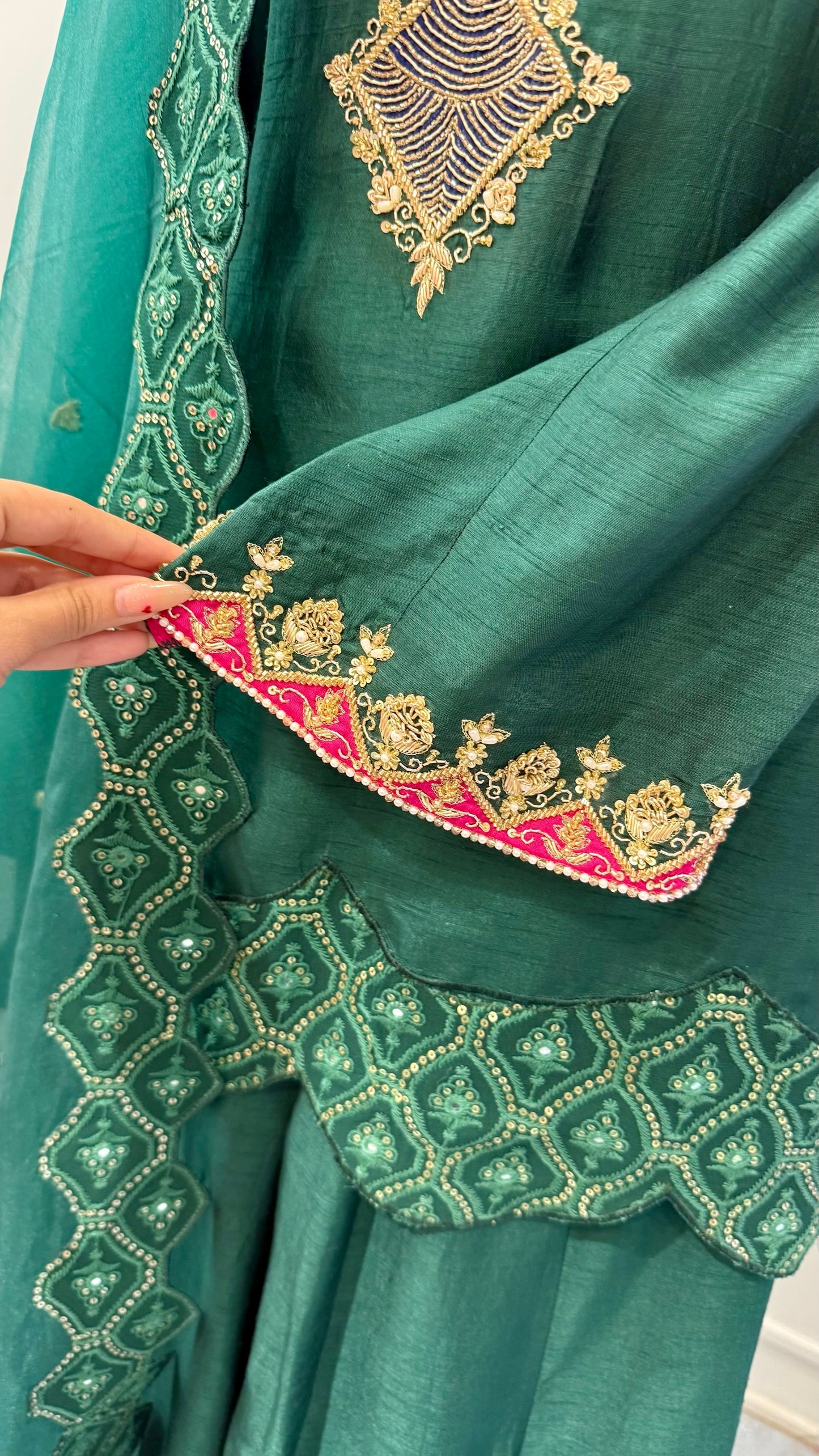 Zareen