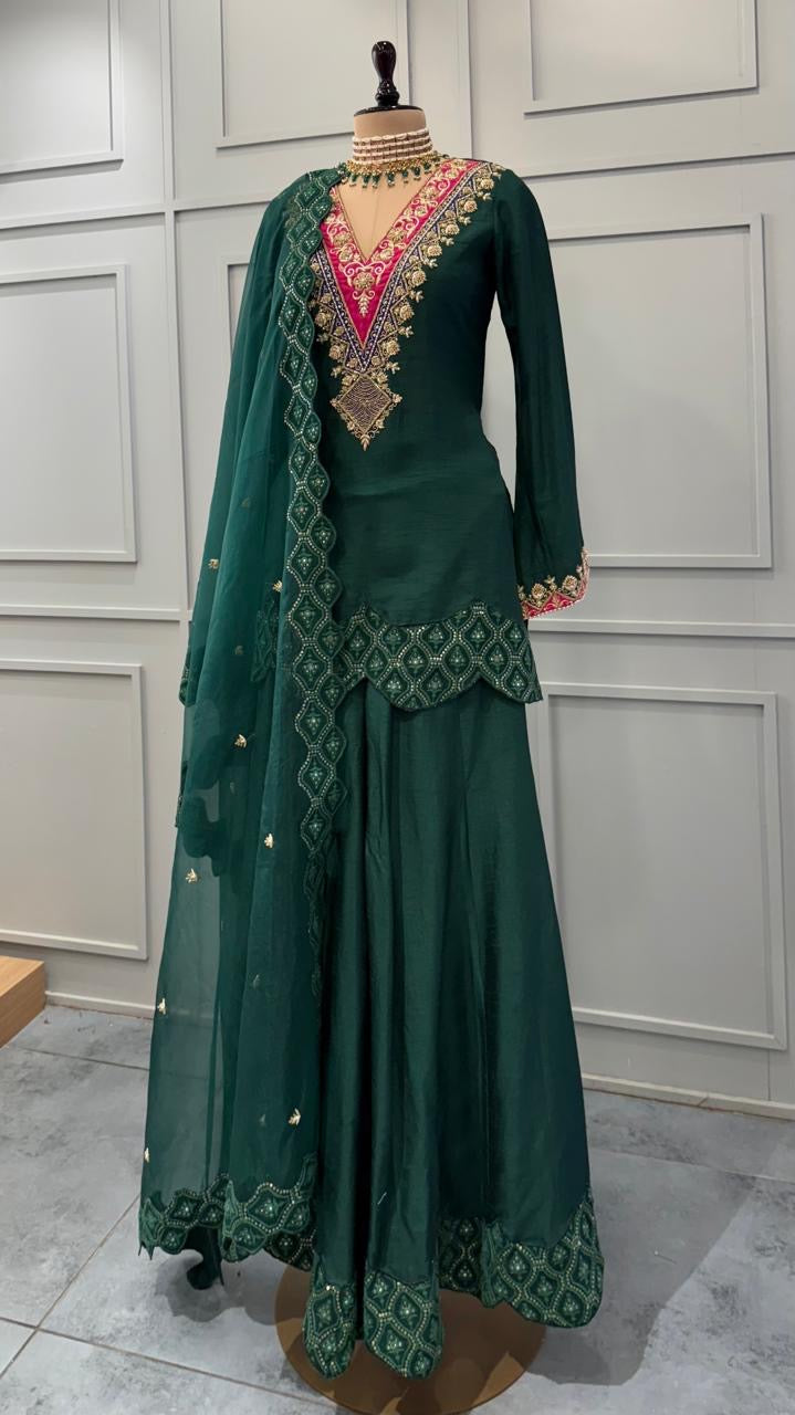 Zareen