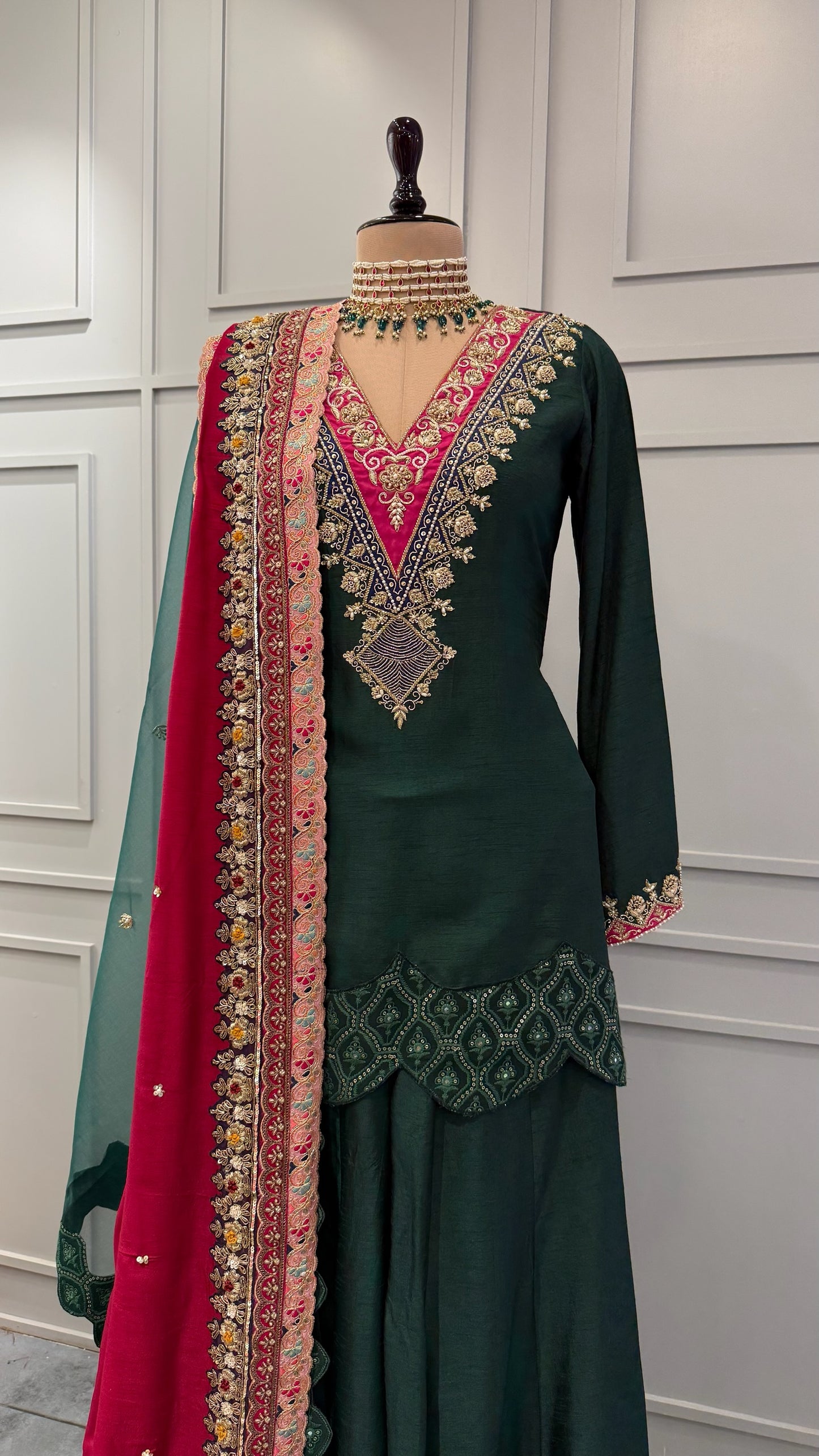 Zareen