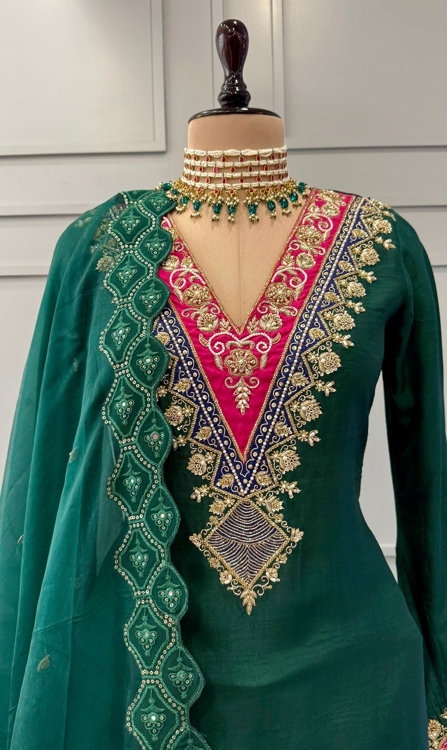 Zareen